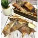 Pure Moon Bone Beef Cartilage Dog Chews - 200g Natural Treats - Buy Online on GoSupps.com