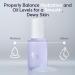 MIMZ Bilberry Skin Barrier Focus Serum 30ml | International Shipping - Improve Skin Health & Hydration - Buy Online on GoSupps.com