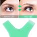 Sibba Mini Y Shape Eyelash Brush Comb 50 Pieces Transparent Silicone Grafting Eyelashes Lift Separator for Lash Perm Rods Extension Cleanup Supplies eyelash comb - Buy Online on GoSupps.com