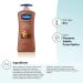 Vaseline Intensive Care Cocoa Radiant Body Lotion 20.3 fl oz - Moisturize & Nourish Skin - Buy Online on GoSupps.com