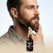 Beard Care Oil - 50ml Non-Sticky Moisturizing and Nourishing Conditioner - Beard Oil Conditioning Drops - For Dad Grandad Son Lover Family Friends Adults - Buy Online on GoSupps.com