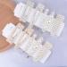 Korean Pearl Hair Clips Set - Fashionable Women's Hair Accessories (MHM-01-T9) - Buy Online on GoSupps.com