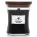 Woodwick medium -sized fragrance candle in the hourglass with a crackling wick |Black Peppercorn |Burning time for up to 60 hours medium of Hourglass medium -sized Black Peppercorn