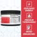 PEScience Alphamine Raspberry Lemonade - 60 Scoops Thermogenic Energy Powder with L-Carnitine | International Shipping Available - Buy Online on GoSupps.com