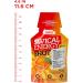 Swical Energy Shot Energy Gel with Vitamins and Plant Extracts 0g of Sugar Less Than 1 mg of Caffeine - 12-count - Buy Online on GoSupps.com