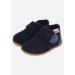 Giesswein Boys Oberstaufen Low-Top Slippers - Size 5.5 UK Child, Ocean Blue - Buy Online on GoSupps.com