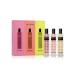 Valentino Donna Born in Roma Travel Spray Perfume Discovery Set 0.33 Fl Oz (Pack of 3)