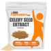 BulkSupplements.com Celery Seed Extract Powder - Herbal Supplements - Celery Powder - Celery Seed Powder - Celery Seeds Supplement - 1000mg of Celery Seed Extract per Serving (500 Grams - 1.1 lbs) 1.1 Pound (Pack of 1)