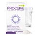 Proceive Myo Inositol Supplement for Women, 4000mg High Strength Myo Inositol for Reproductive Wellness and Pre Conception Support, Vegan Powder Drink Mix, Gluten Free, 30 Packets, Unflavored Myo-Inositol
