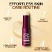 2 Pcs Retinol Eye Cream Stick Anti-Aging Caffeine Under Eye Balm Stick for Wrinkles Dark Circles Puffiness & Bags Under Eyes Hydrating & Firming Gently Firm & Lift Delicate Skin Easy Daily Use - Buy Online on GoSupps.com