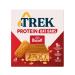 JB's TREK Flapjack Biscoff base de plantes Snack v g talien 50 g x 3