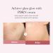 medicube PDRN Pink Hyaluronic Moisturizing Cream | Blemish Recovery Relief & Hydrating Care | Restores Skin Elasticity & Glow | Korean Skincare for Even Skin Tone & Pore Care | 50ml / 1.69 fl.oz. Rose PDRN (Vegan) 1.69 Fl  - Buy Online on GoSupps.com