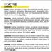 PowerBar Isoactive Sports Drink Lemon 1.32 kg - Hydration for Athletes | International Shipping Available - Buy Online on GoSupps.com