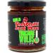The Chilli Jam Man Mixed Box - Set of 3 Sweet Spicy Hot Chilli Pepper Relish - 3 x 200g - Buy Online on GoSupps.com