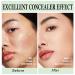 Daily Hydrating Face Primer SPF30 | Green Concealer for Uneven Skin Tones | Lightweight Tinted Sunscreen & Flaw Blurring Travel Cream - Buy Online on GoSupps.com