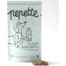 Pepette - Dog Food Supplement - Natural Mobility Treats for Dogs without Grains - Joint Snack with Nettle and Turmeric for Dogs - Buy Online on GoSupps.com