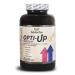 Opti-Up Alpha Plus - Growth & Immune Support for Children Kids & Teens with Colostrum Calcium L-Arginine Collagen - 180 Capsules (60 Day Supply) - Made in Canada