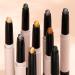 LuckNest 12Pcs Eyeshadow Stick Set - Professional Colored Eye Shadow Pencils for Long Lasting Waterproof Makeup | Matte, Glitter, and Pearlescent Shades - Ideal Gift for Women - Buy Online on GoSupps.com