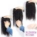100% Unprocessed Remy Deep Wave Human Hair 3 Bundles - Natural Black 18 20 22 - Buy Online on GoSupps.com