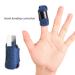 ANGGREK Toe Straightener Corrector for Claw Hammer Toe - Left 1823986 - Buy Online on GoSupps.com