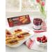 Walkers Shortbread Fingers - 5.3 oz Box of Classic Shortbread Cookies - Buy Online on GoSupps.com