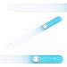 REMOS Tempered Glass Nail File - Double-Sided Turquoise | Professional Quality - Buy Online on GoSupps.com