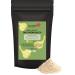250g ORGANIC dried garlic finely ground garlic powder without additives full aroma for Mediterranean cuisine | Saliamo
