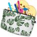 Waterproof Green Monster Cosmetic Make-Up Bag for Women | Travel & Wash Bag - Buy Online on GoSupps.com