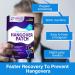 HIPFATE Hangover Relief Patches - 48 Count, Easy to Use & Effective - Buy Online on GoSupps.com