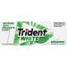 Trident White Spearmint Sugar Free Gum 144 Pieces - 9 Packs - Buy Online on GoSupps.com