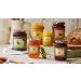 Thursday Cottage Toffee Apple Curd 2x310g - Buy Online on GoSupps.com