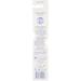 Mental Toothbrush Vertical Soft - Gentle Oral Care for All Ages | International Shipping Available - Buy Online on GoSupps.com