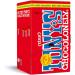 Tony's Chocolonely - Tiny Tony's Milk OOH Pack - 900 grammes - Chocolat quitable Chocolat 100 - Buy Online on GoSupps.com