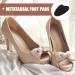 iplusmile Metatarsal Foot Pads - 4 Pairs for Pain Relief & Neuroma | Ball of Foot Cushions for Men & Women - Buy Online on GoSupps.com