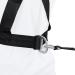 XANHOY Diamond Grade Fitness Harness Vest Strength Speed Training Padded Strap Shoulder Training Band Resistance Band - Buy Online on GoSupps.com