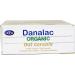 DANALAC Organic Oat Baby Cereal 200g - Sugar-Free Porridge for Babies 6 Months+ | Pack of 1 - Buy Online on GoSupps.com