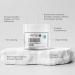 Sienna X Collagen Melanin Body Scrub with Hyaluronic Acid and Arginine Perfect for Bronzers - Buy Online on GoSupps.com