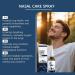 Kadohyrt Nasal Spray for Daily Nasal Hygiene Nasal Spray with & Fulvic Acid Non-Medicated Fine Mist Nasal Cleanse for Dry Air Travel & Everyday Use (1) - Buy Online on GoSupps.com