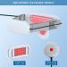 KTS Prostate Therapy Device | Red & Blue Light Treatment for Men | Reduce Prostate Discomfort & Inflammation - Buy Online on GoSupps.com