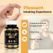 OxyEnergy Shilajit and Ashwagandha 60 Capsules - Buy Online on GoSupps.com