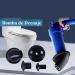 Best Toilet Drain Clog Remover | Air Power Blaster & Drain Pump Cleaner for Home Use - Buy Online on GoSupps.com