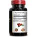 Premium Hawthorn Berry Extract Capsules Herbal Antioxidant Support for Daily Wellness Natural Immunity Extract Gluten-Free Non-GMO 1 Bottle 60 Capsules - Buy Online on GoSupps.com