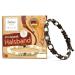 EM ceramic collar for dogs & cats - made to measure EM band original US paracord (61-70 cm camouflage) 61-70 cm camouflage