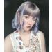 ARCTIC FOX Periwinkle Semi-Permanent Hair Color Dye - Vegan & Cruelty-Free (8 Fl Oz) - Buy Online on GoSupps.com
