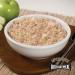 McCann's Instant Oatmeal Cup - Apple Cinnamon, 1.9 oz (Pack of 12) | Delicious & Convenient Breakfast - Buy Online on GoSupps.com