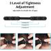 10pcs Mask Ear Hooks Strap Extenders Ear Savers Cord Extension Buckle Ear Protector Bands Anti-Tightening Protector Holder Compatible with All Kinds of Mask (Gray) - Buy Online on GoSupps.com