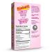 Starburst Singles To Go Strawberry Pink Drink Mix - 18 Servings, Sugar-Free Powdered Drink, Pack of 3 - Buy Online on GoSupps.com