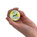 Organic Lemon Cuticle Butter Cream for Nourished Nails | Wellness Wheel Life - Buy Online on GoSupps.com
