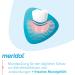 Meridol Gum Protection Mouthwash - Alcohol-Free Antibacterial Care for Healthy Teeth & Gums - 8 Pack (4 x 400ml Bottles) | International Shipping Available - Buy Online on GoSupps.com