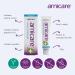 Nelsons Arnicare Arnica Cooling Gel - Natural Grapefruit & Menthol - 30g - Soothes Tired Muscles, Legs, and Feet - Buy Online on GoSupps.com